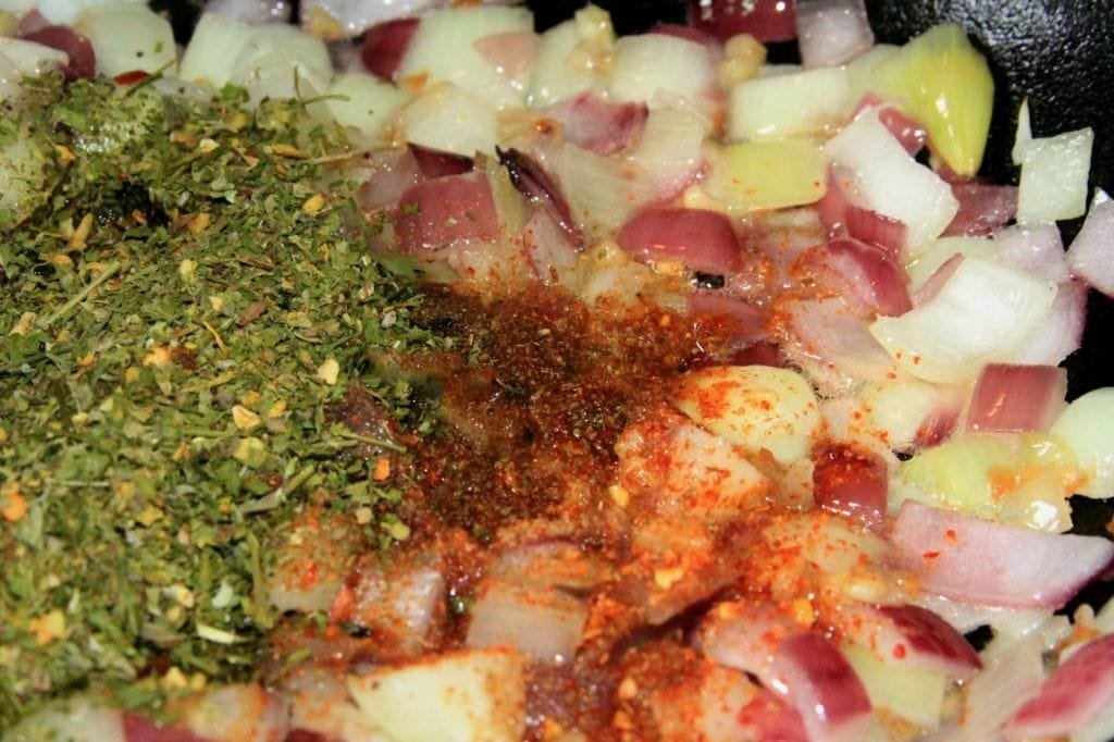 como temperar feijão de maneira saudável e deliciosa - amor pela comida