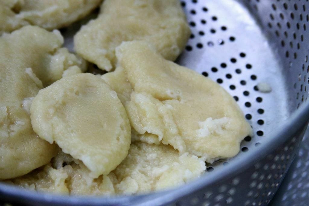 Preguiça de mulher receita fácil - cless - amor pela comida
