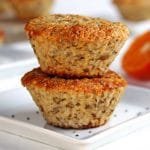 Bolo vegano de limão, sem glúten, sem lactose muito fácil e com poucos ingredientes!