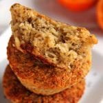 Bolo de limão vegano, bolo sem ovo, sem farinha, sem soja, sem óleo, muito fofinho e com poucos ingredientes!