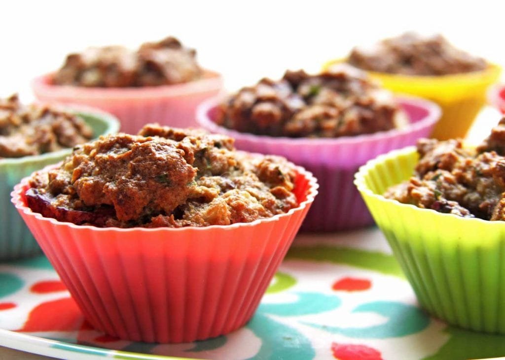 Torta salgada de atum