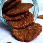 Biscoito-doce-assado-fácil-e-rápido-vegano-sem-glúten-sem-leite-sem-ovo-sem-óleo