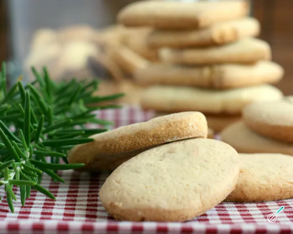 Receita de Biscoito sem glúten e sem lactose